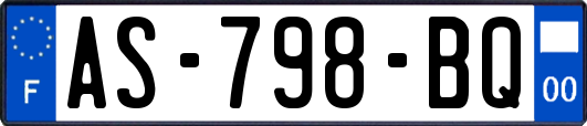 AS-798-BQ