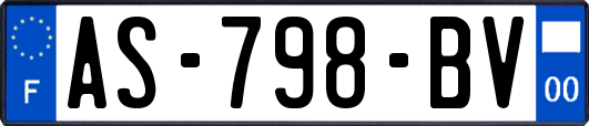 AS-798-BV