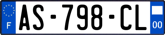AS-798-CL