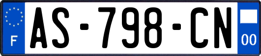 AS-798-CN