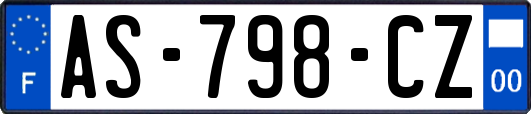 AS-798-CZ