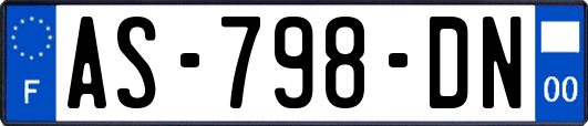 AS-798-DN