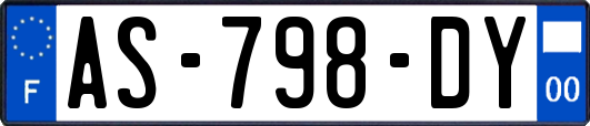 AS-798-DY