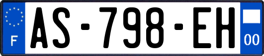 AS-798-EH
