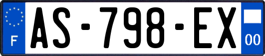 AS-798-EX