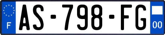 AS-798-FG