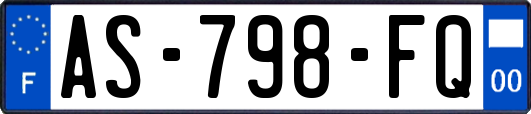 AS-798-FQ