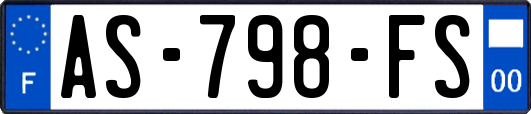 AS-798-FS