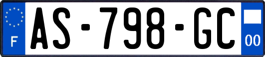 AS-798-GC