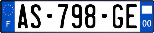 AS-798-GE