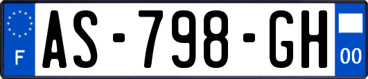AS-798-GH