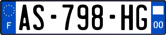 AS-798-HG