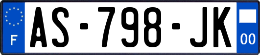 AS-798-JK