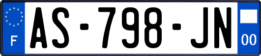 AS-798-JN