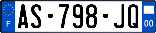 AS-798-JQ