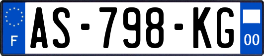 AS-798-KG