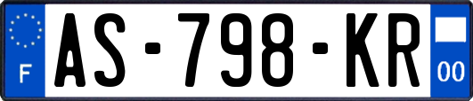 AS-798-KR