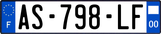 AS-798-LF