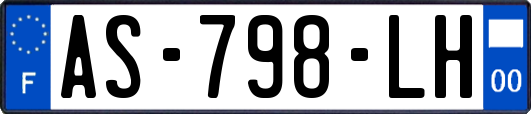 AS-798-LH