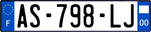 AS-798-LJ