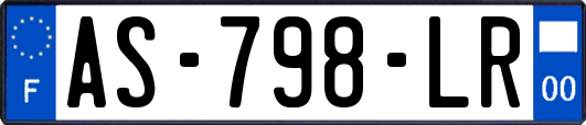 AS-798-LR