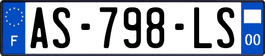 AS-798-LS