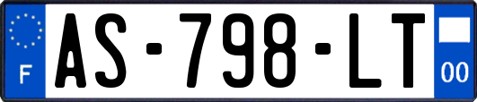 AS-798-LT