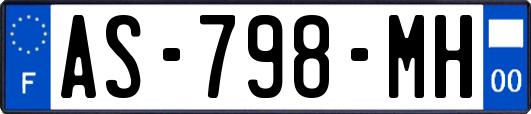 AS-798-MH