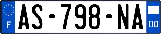 AS-798-NA