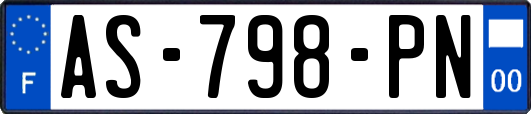 AS-798-PN