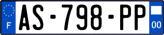 AS-798-PP