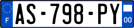 AS-798-PY