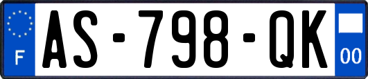 AS-798-QK