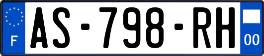 AS-798-RH