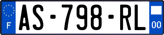 AS-798-RL