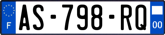 AS-798-RQ