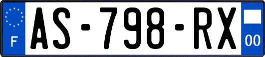 AS-798-RX