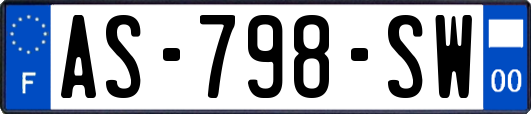 AS-798-SW