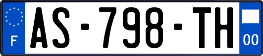 AS-798-TH