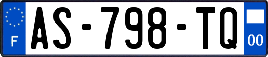 AS-798-TQ