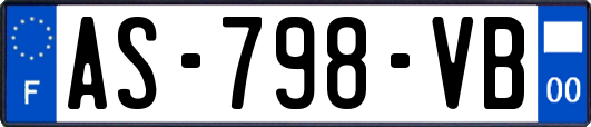 AS-798-VB