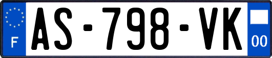 AS-798-VK