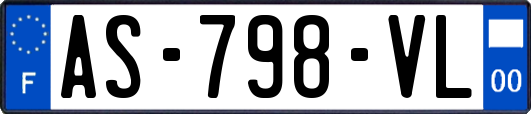 AS-798-VL