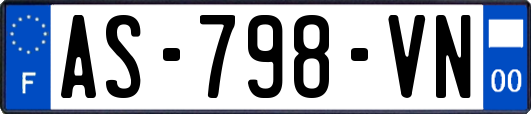AS-798-VN