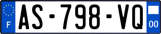 AS-798-VQ