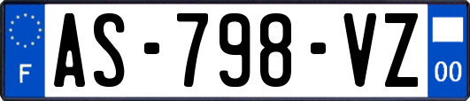 AS-798-VZ