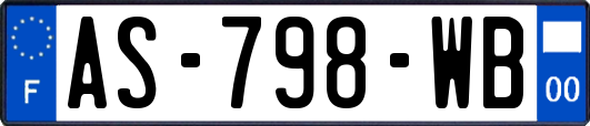 AS-798-WB