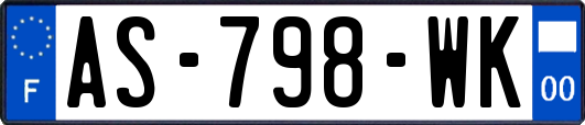 AS-798-WK