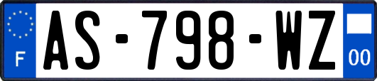 AS-798-WZ