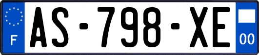 AS-798-XE